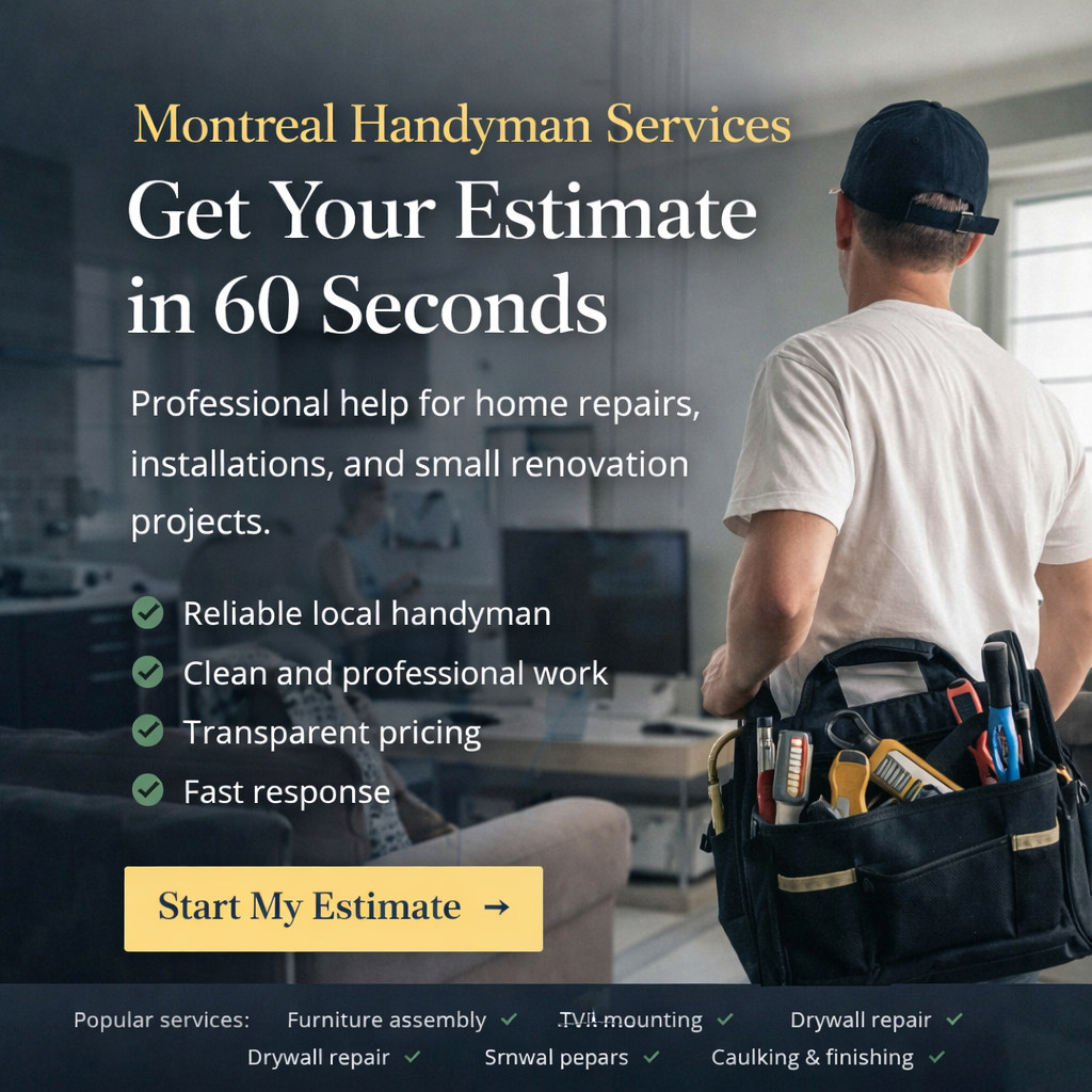 Handyman Services